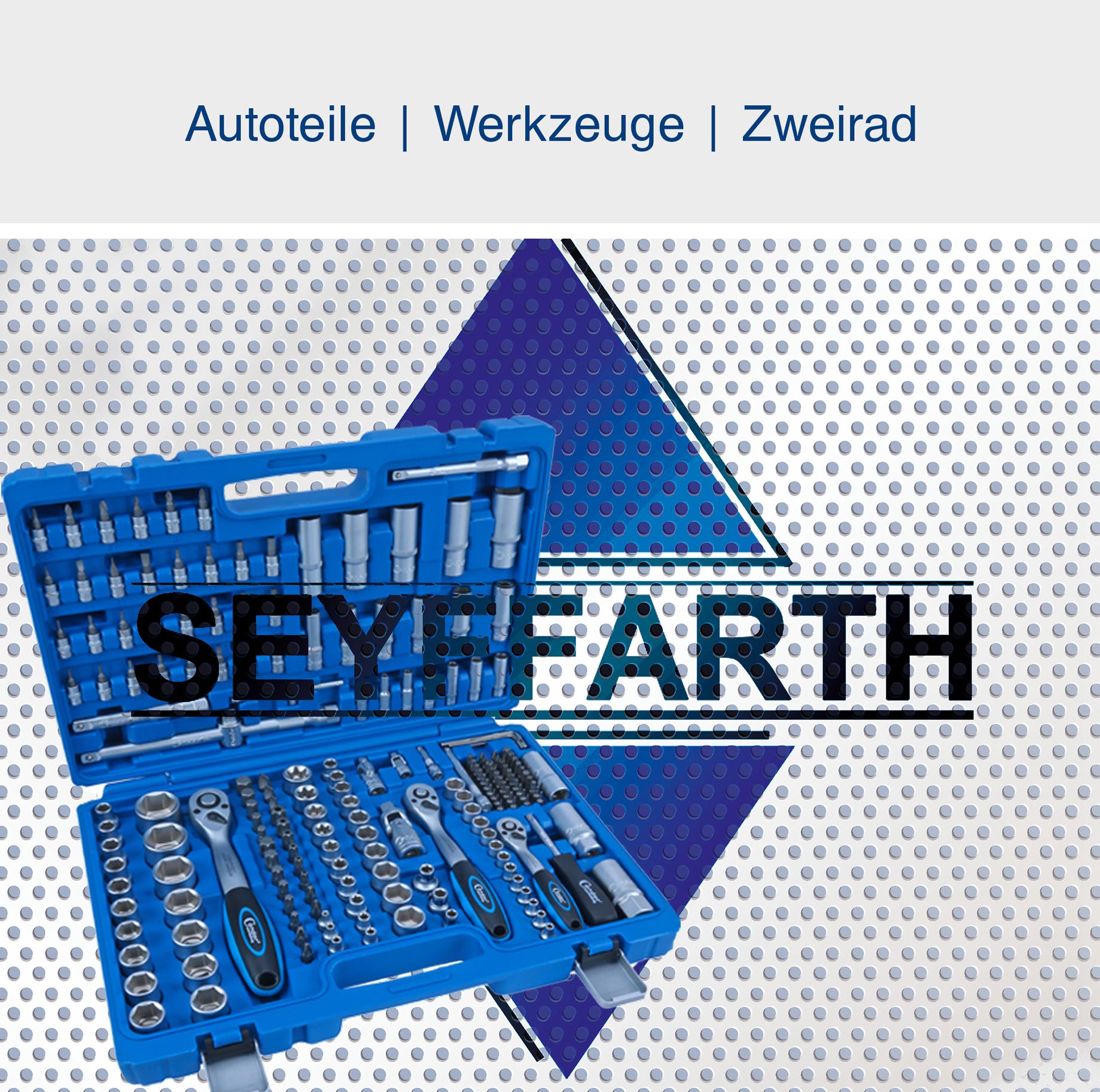 Seyffarth Autoteile, Werkzeug, Zweirad in Langenfeld