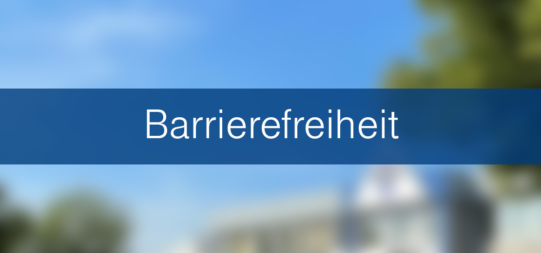 Barrierefreiheitserklärung für seyffarth.de