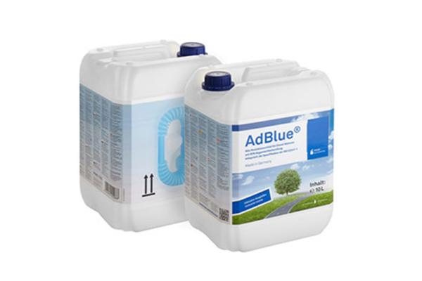 AdBlue - 10 Liter