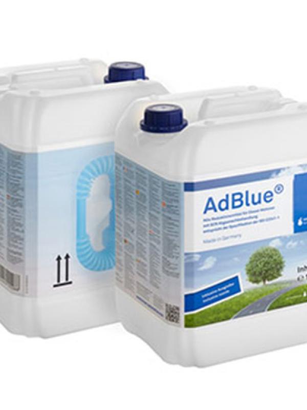 AdBlue - 10 Liter