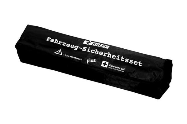Auto-Kombitasche Safe Duo