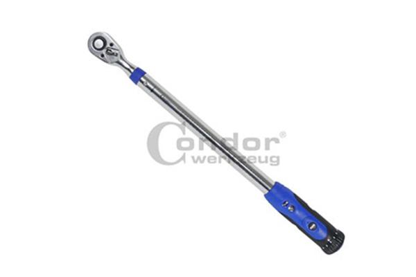 Condor Drehmomentschlüssel ½“ Antrieb - 60 - 340Nm