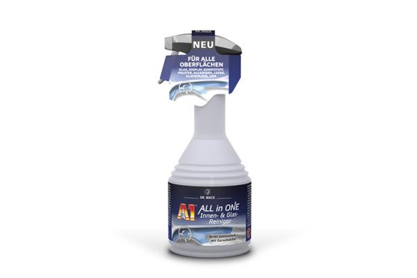 Dr. Wack All in ONE Reiniger 500ml