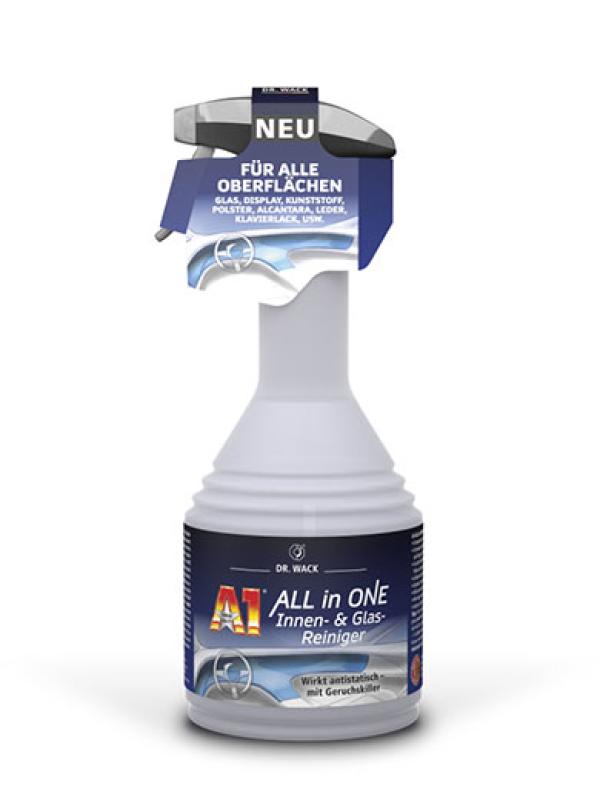 Dr. Wack All in ONE Reiniger 500ml