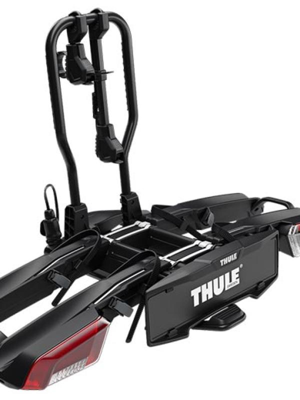 Fahrradträger Thule EasyFold 3 für 2 Räder