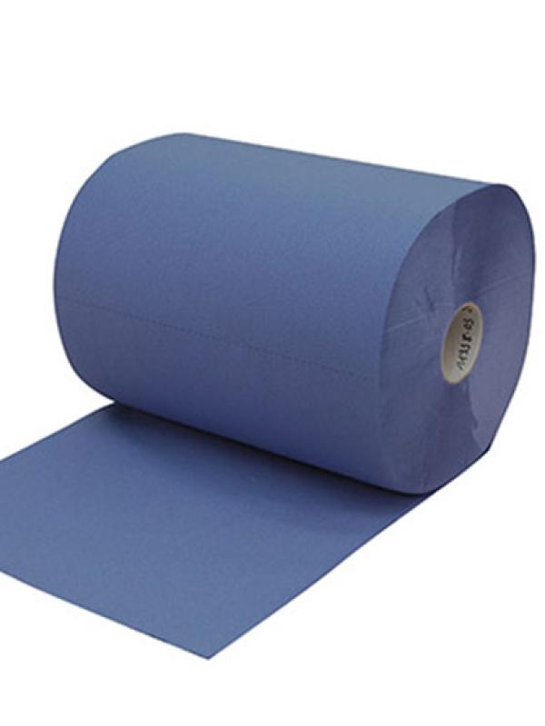 Putztuchrolle im Doppelpack