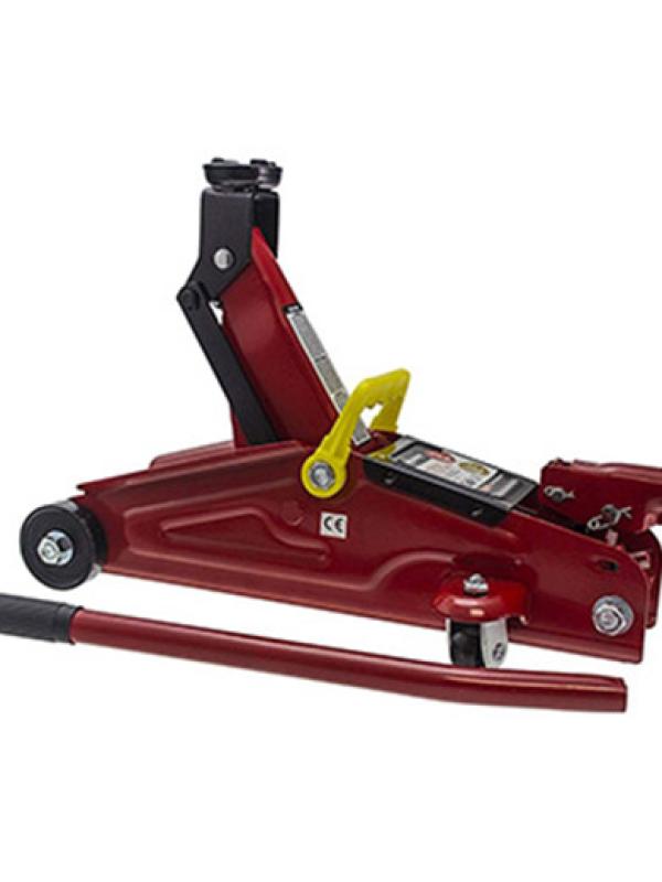 Rangierwagenheber 2t