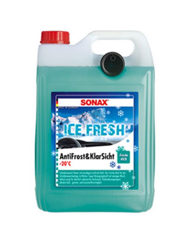 Sonax AntiFrost & KlarSicht ICE FRESH