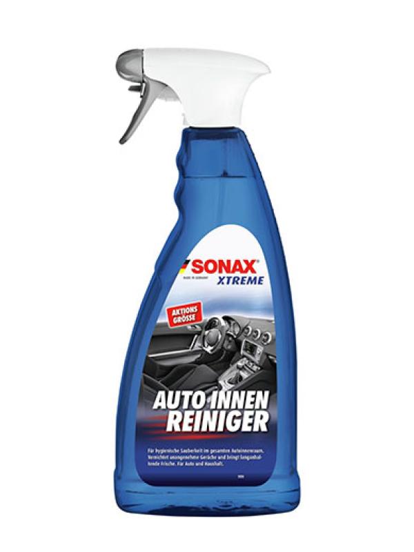 SONAX Autoinnenreiniger 1 Liter