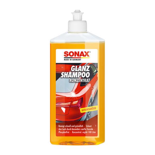 SONAX Glanzshampoo Konzentrat 500ml