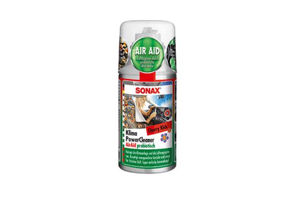 Sonax Klima PowerCleaner Air Aid