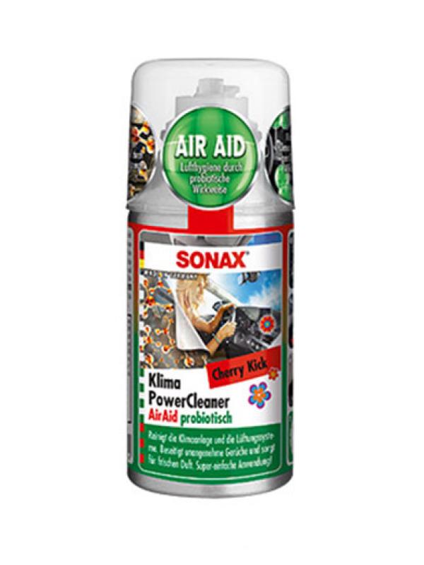 Sonax Klima PowerCleaner Air Aid