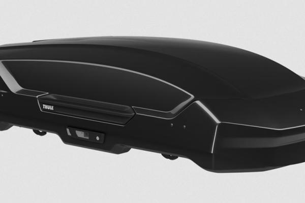 THULE Dachbox Motion 3 M